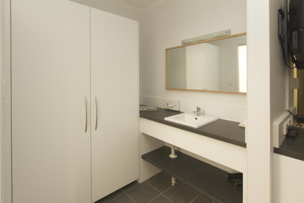 Glenmore Palms Motel Rockhampton Zimmer foto